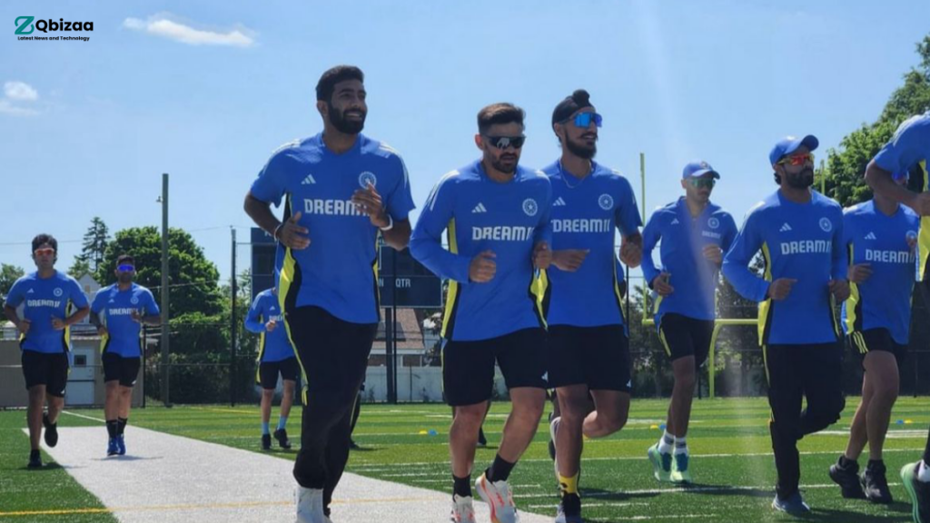 Champions in New York : T20 World Cup 2024 के लिए Team India की उत्कृष्ट तैयारी 16 T20 World Cup 2024