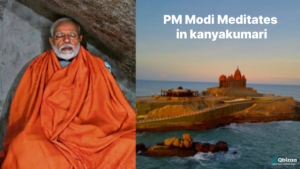 Legacy of Greatness : PM Modi Meditates Where Vivekananda Found Inspiration 29 Vivekananda