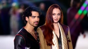 Sophie Turner Opens Up About Life After Joe Jonas Split: Navigating Love and Self-Discovery 27 Sophie