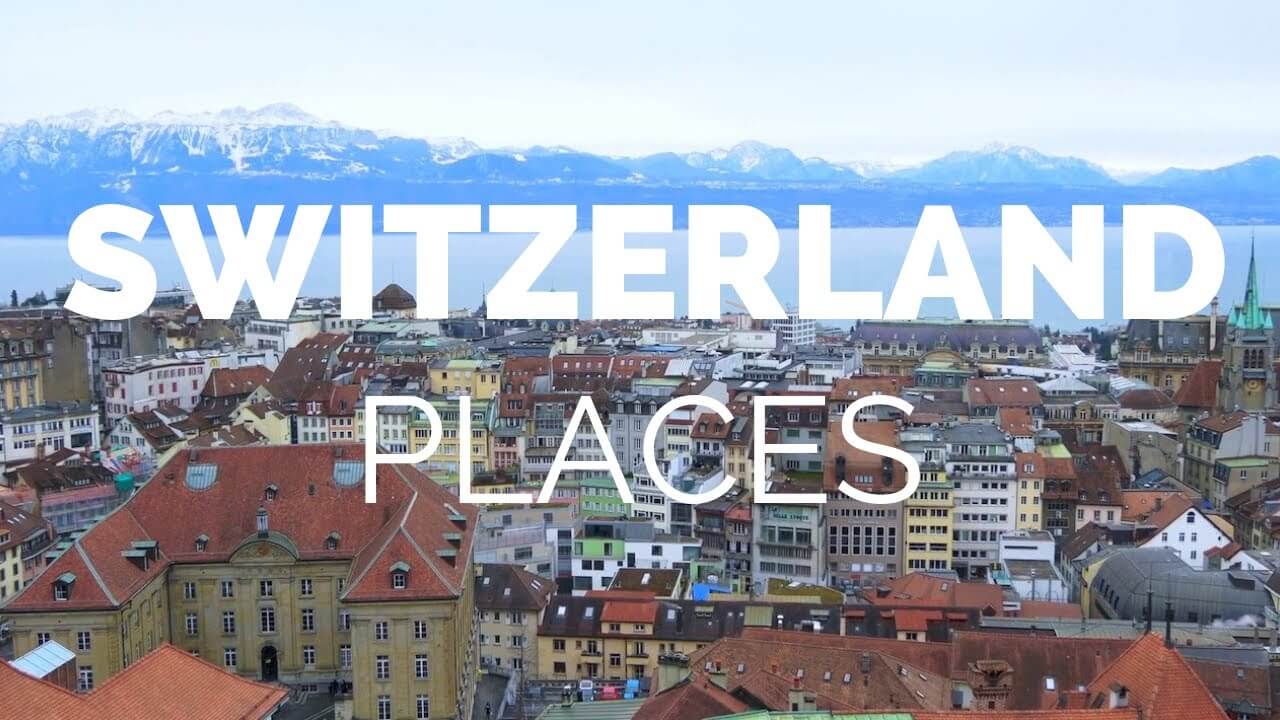 Enchanting Switzerland : 5 Spectacular Destinations That Will Leave You Breathless 14 5 Enchanting Places to Visit in Switzerland