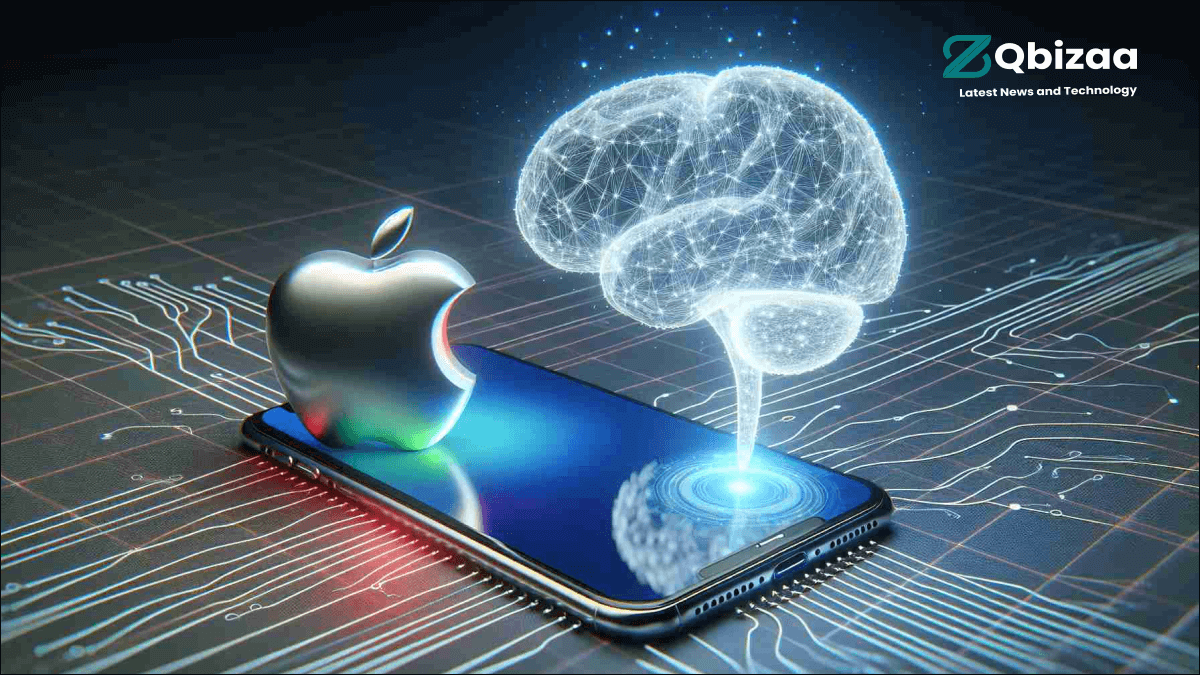 Forging the Future of 2024 : Apple and Meta's Bold AI Collaboration 14 Apple
