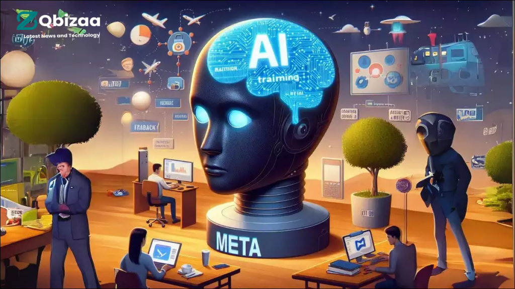 Forging the Future of 2024 : Apple and Meta's Bold AI Collaboration 15 AI Technology