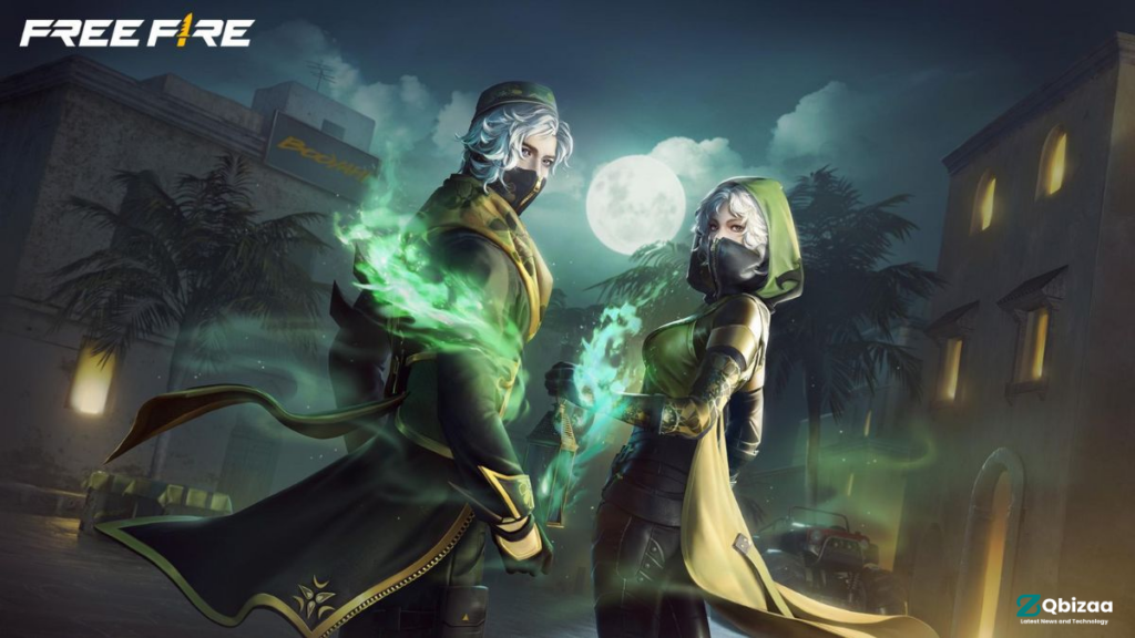 Garena Free Fire Max Redeem Codes For Today: Grab Exclusive Redeem Codes For June 3 15 Garena Free Fire