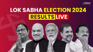 India Election Results 2024 : India's Historic Choice for Progress and Unity report 28 Election Result