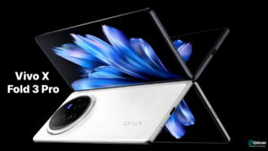 Mobile Technology : Unveiling the Vivo X Fold 3 Pro – The Power of Innovation 26 Vivo X Fold 3 Pro