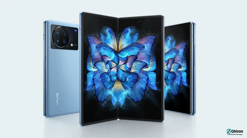 Mobile Technology : Unveiling the Vivo X Fold 3 Pro – The Power of Innovation 15 Frame 377