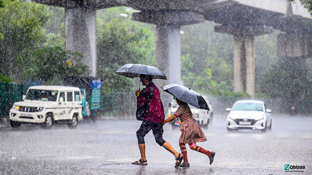Mumbai Welcomes Pre-Monsoon Showers : A Season of Relief, Resilience, and Renewal Report 2024 15 mumbai pre-monsoon