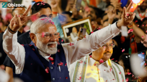 Narendra Modi to Take Oath as Prime Minister on June 9: A Historic Moment for India 26 Narendra Modi