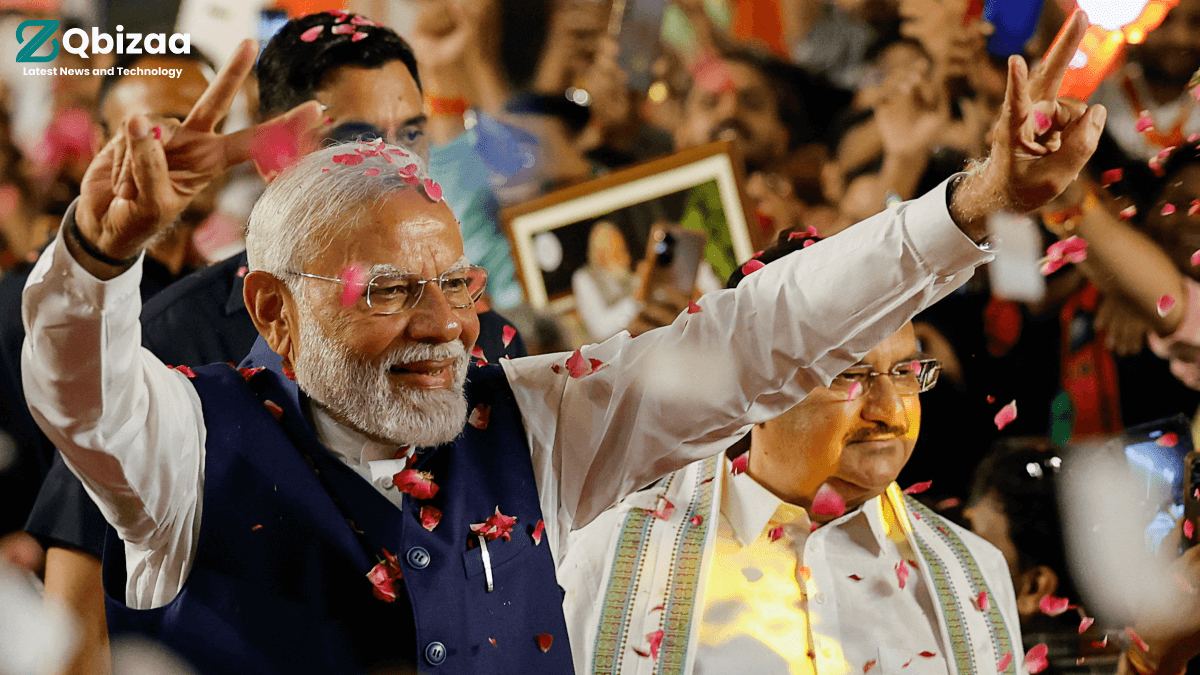 Narendra Modi to Take Oath as Prime Minister on June 9: A Historic Moment for India 14 Narendra Modi