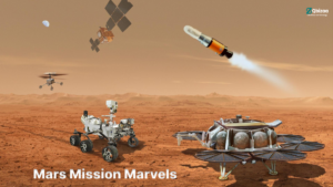 Mars Mission Marvels : 7 Companies Chosen by NASA to Revolutionize Sample Return Studies 26 Mars Mission Marvels