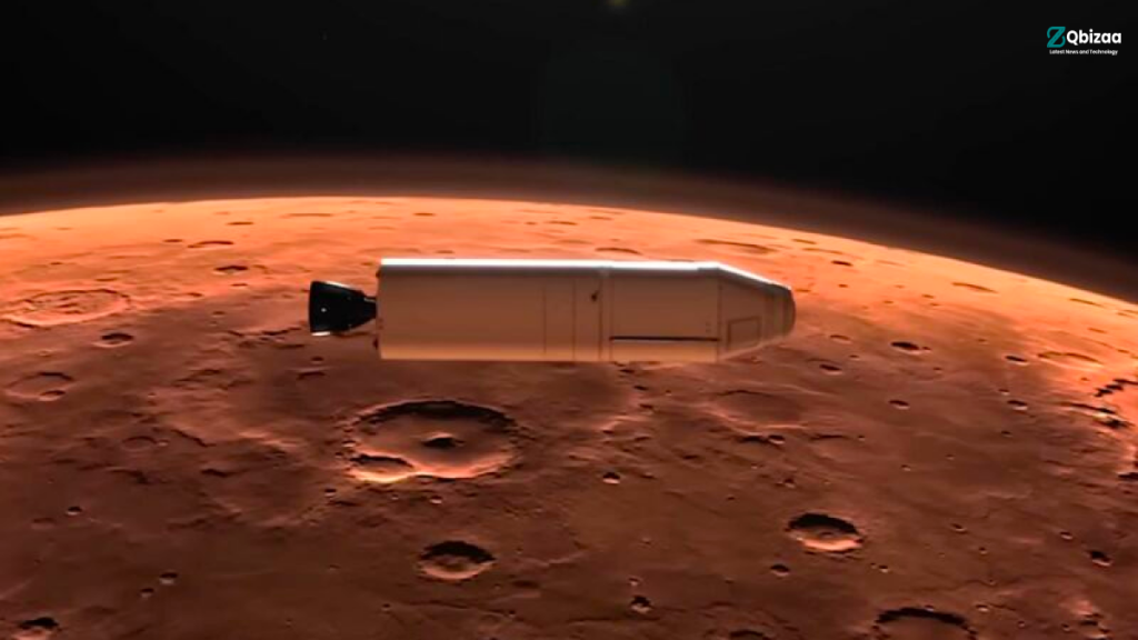 Mars Mission Marvels : 7 Companies Chosen by NASA to Revolutionize Sample Return Studies 15 Mars Mission Marvels
