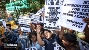 NEET : Top Court says exam sanctity is impacted and that 1,563 applicants may choose to retake the exam. 28 NEET