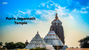 All 4 Gates of Puri's Jagannath Temple Open Today : A Grand Reopening for Devotees : Report 29 Puri's Jagannath Temple