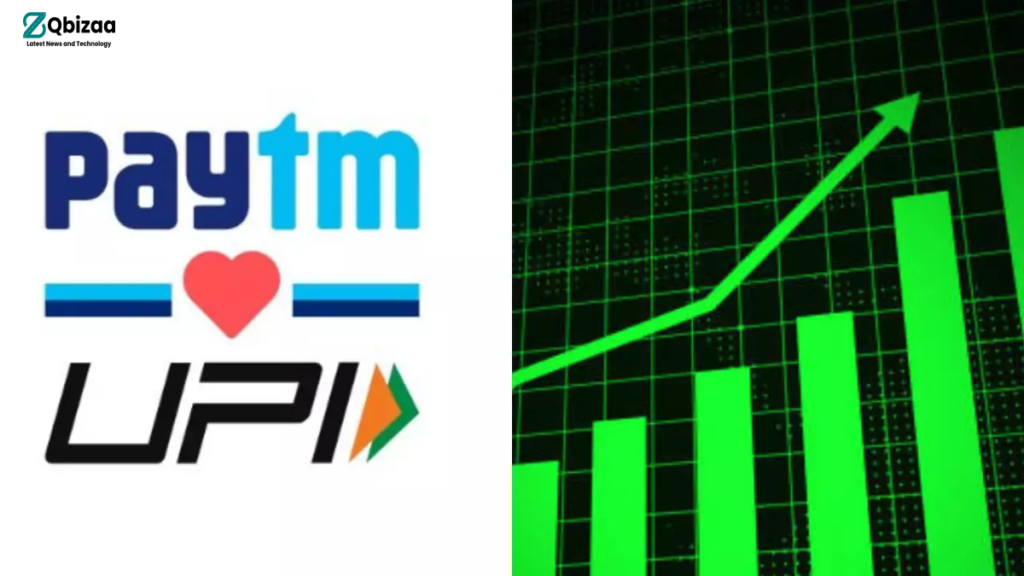Paytm Share Price Jumps 30% in One Week: More Steam Left? 15 Paytm share price