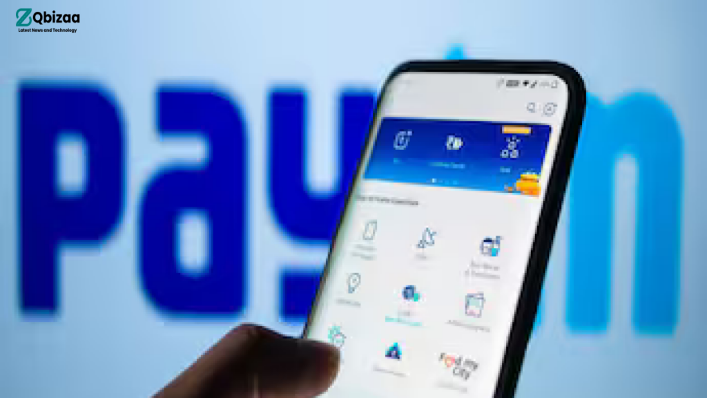 Paytm Share Price Jumps 30% in One Week: More Steam Left? 16 Frame 403