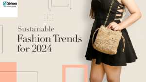 Sustainable Fashion Trends in 2024: A Green Revolution in Style 27 Sustainable Fashion