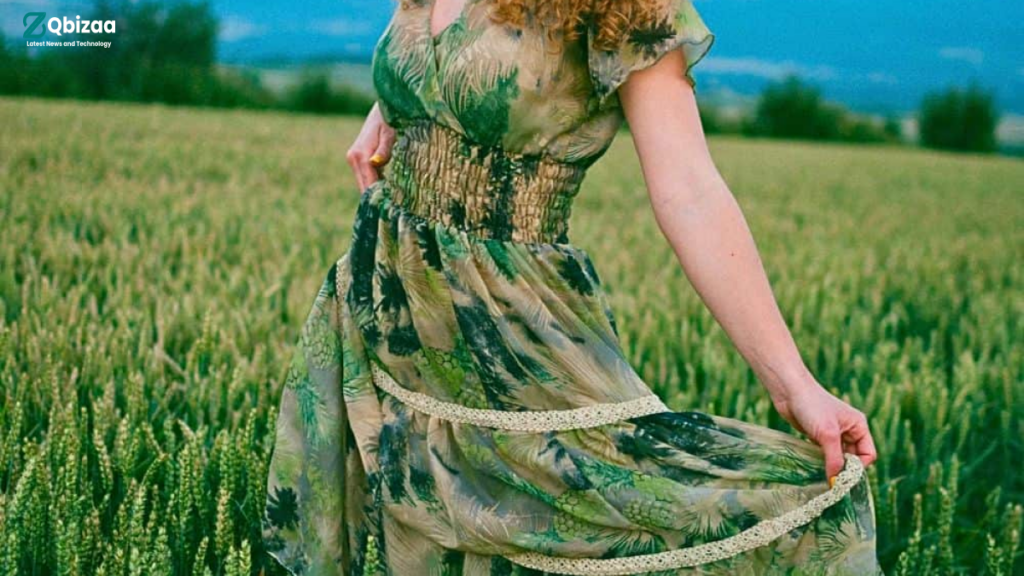 Sustainable Fashion Trends in 2024: A Green Revolution in Style 17 Sustainable Fashion