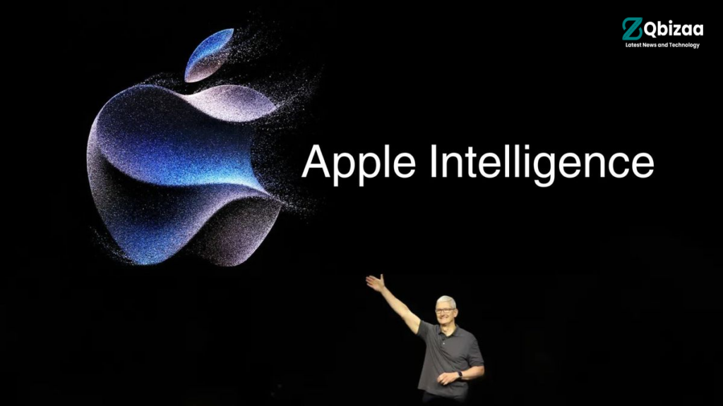 AI-backed Siri