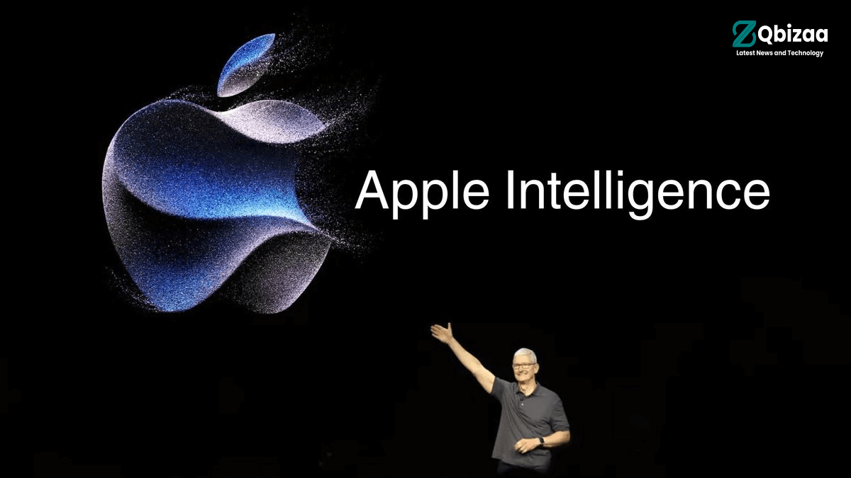 Apple Intelligence: Gradual Rollout to Push AI-Backed Siri for 2025 14 AI-backed Siri