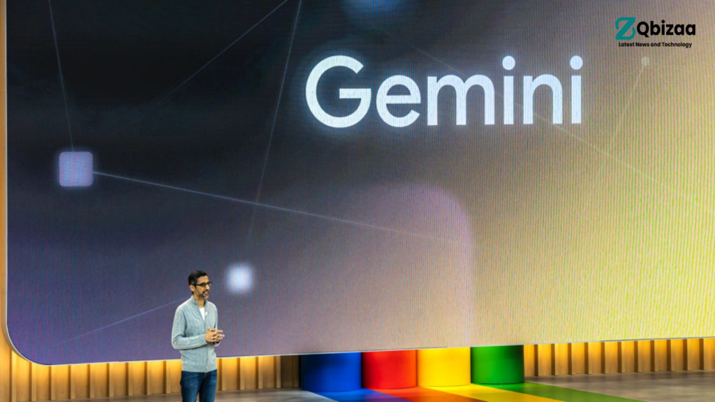Google Releases the AI Assistant Gemini Mobile App in Nine Languages for India 17 Frame 431