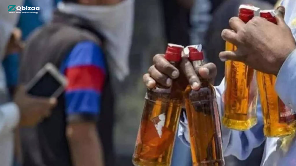 Tragedy in Tamil Nadu's Kallakurichi : Illicit Liquor Claims 29 Lives, Leaves Over 60 Hospitalised 15 Illicit Liquor