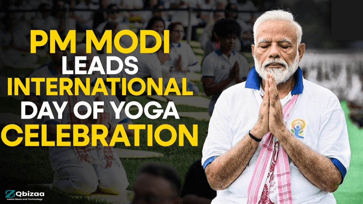 International Yoga Day 2024 : Uniting the World Through Wellness and Harmony 14 International Yoga Day