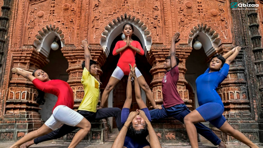 International Yoga Day 2024 : Uniting the World Through Wellness and Harmony 15 International Yoga Day