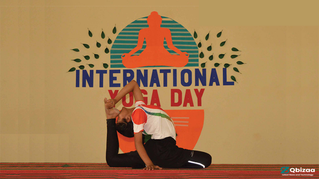 International Yoga Day 2024 : Uniting the World Through Wellness and Harmony 16 International Yoga Day