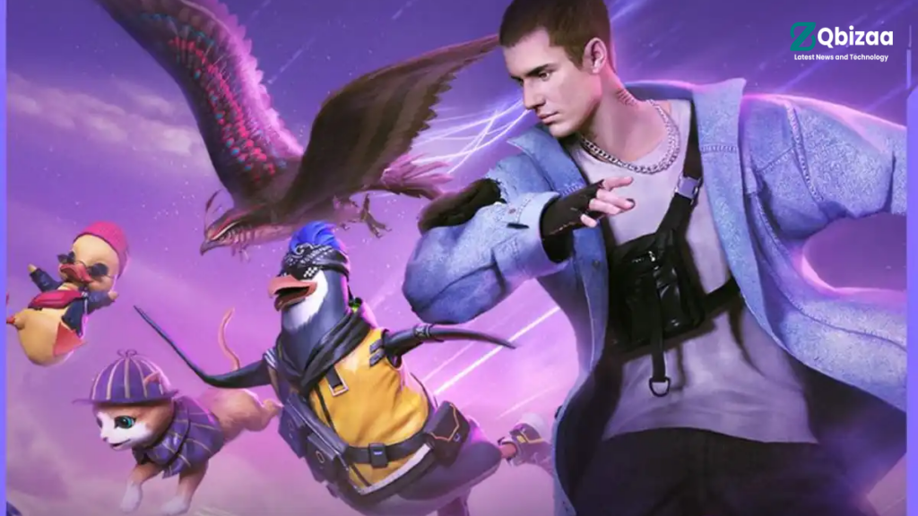 Garena Free Fire