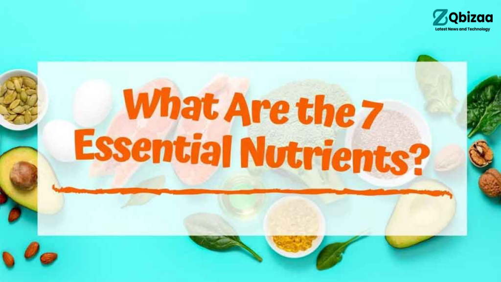 7 Essential Nutrients to Supercharge Your Weight Loss. 15 weight loss