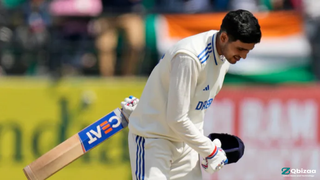 Shubman Gill Sets New Hopes : India's Up-Coming Talents Prepare for Exciting Tour of Zimbabwe 16 gill