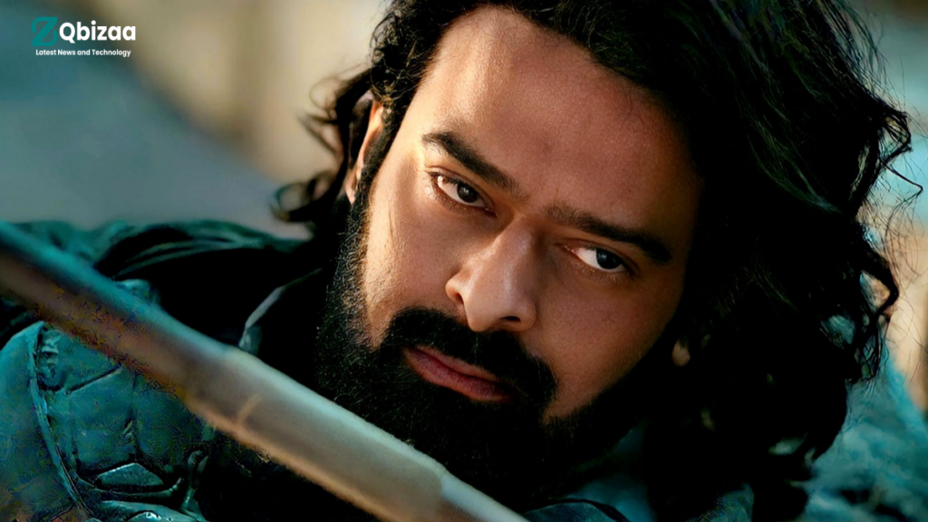 Exploring "Kalki 2898 AD": Upcoming in Indian Cinema 15 Kalki 2898 AD