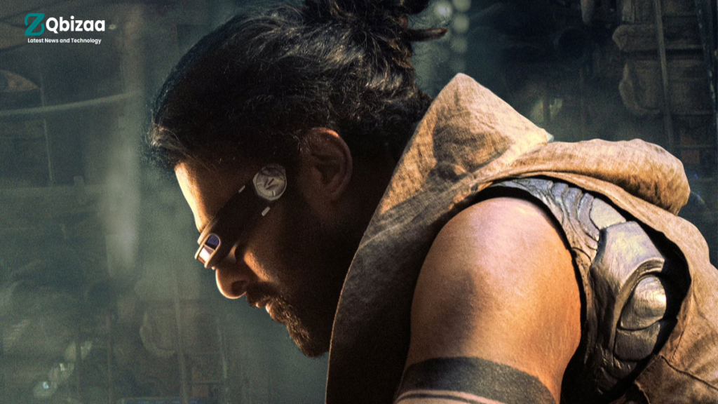 Exploring "Kalki 2898 AD": Upcoming in Indian Cinema 16 Kalki 2898 AD