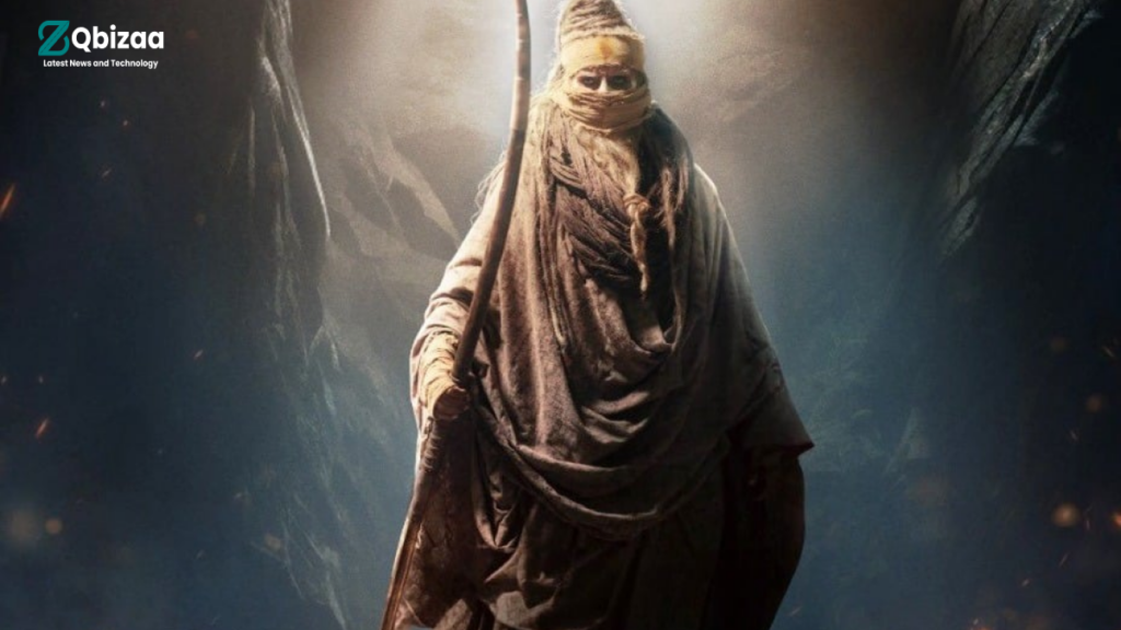 Exploring "Kalki 2898 AD": Upcoming in Indian Cinema 17 Kalki 2898 AD