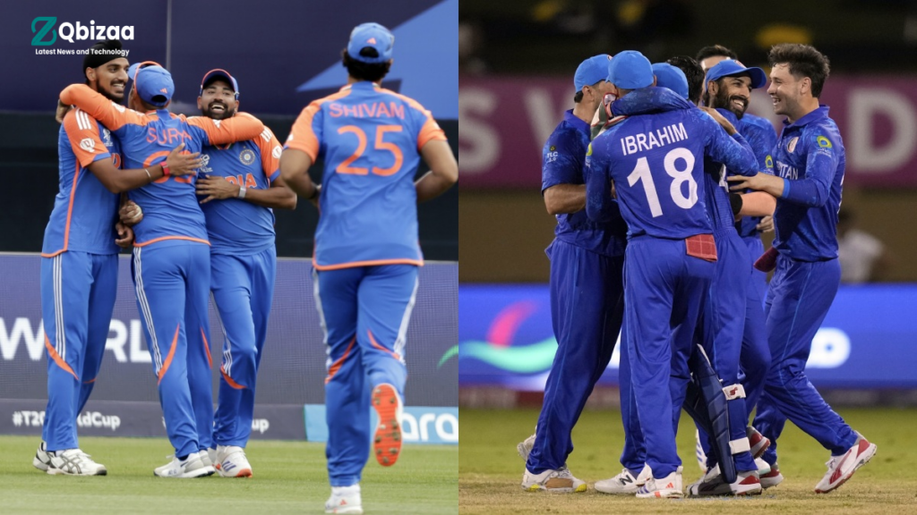 Afghanistan's Path to the 2024 T20 World Cup Semi-Finals and the Power of Sport in Cricket Diplomacy 15 T20 World Cup