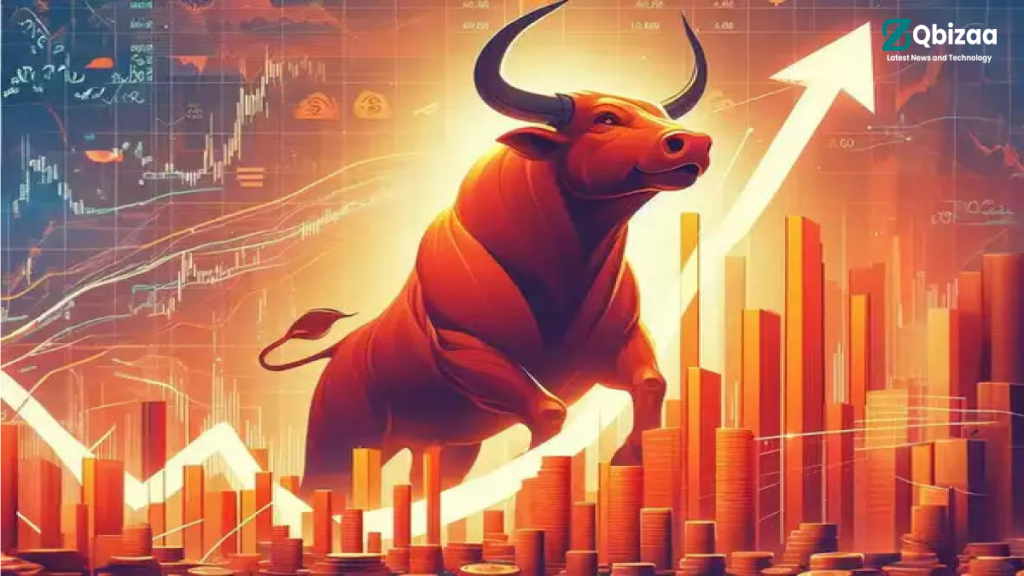 Share Market Highlights