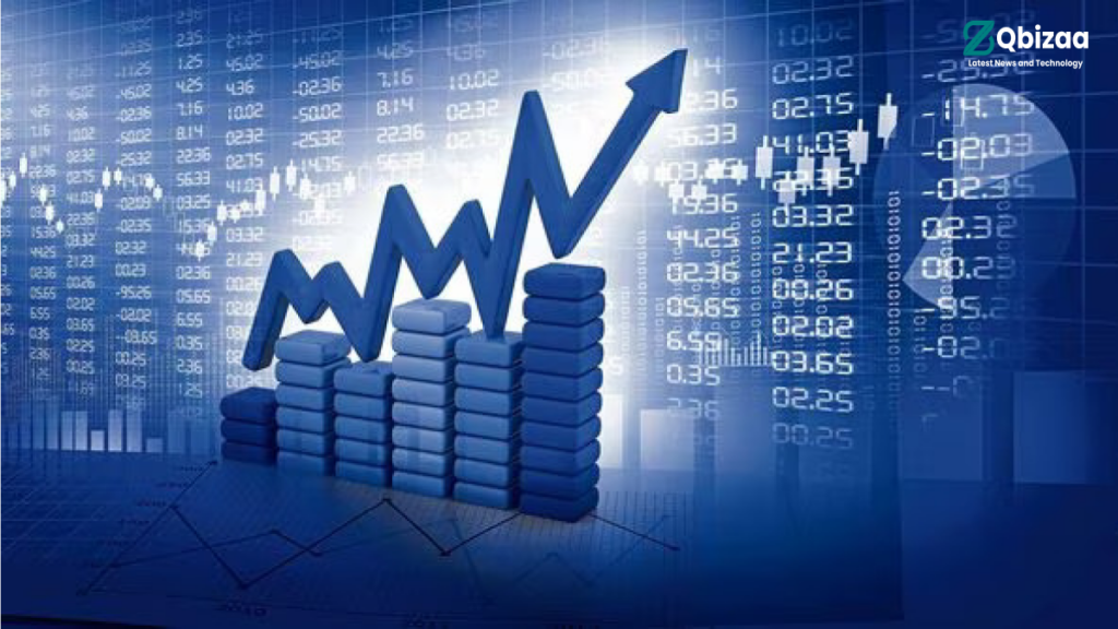 Share Market Highlights: 26–2024: Key Trends and Insights 17 Share Market Highlights