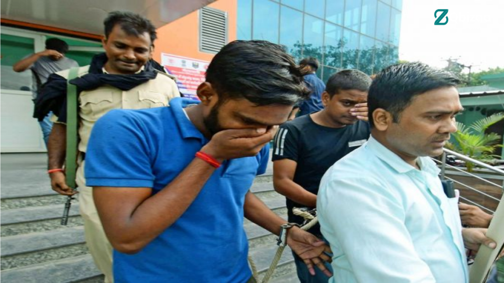 First Arrests Made By CBI In Bihar Regarding NEET-UG Paper Leak Case on 2024 16 Frame 469