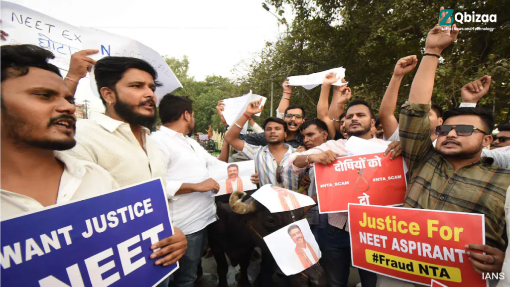 First Arrests Made By CBI In Bihar Regarding NEET-UG Paper Leak Case on 2024 15 Frame 470 1