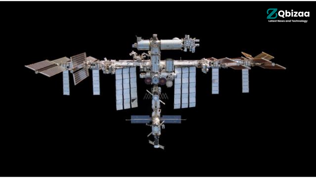 NASA to Pay SpaceX $843 Million to De-orbit Football Field-sized Space Station 4 nasa