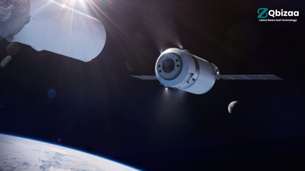 NASA to Pay SpaceX $843 Million to De-orbit Football Field-sized Space Station 15 nasa