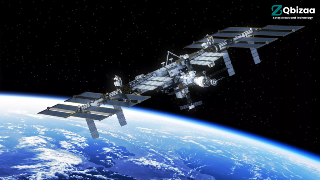 NASA to Pay SpaceX $843 Million to De-orbit Football Field-sized Space Station 16 nasa