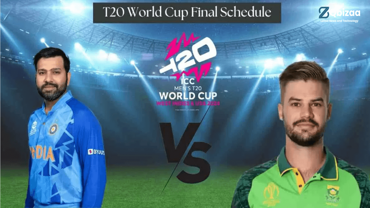 T20 Finals: India's Best Power-packed Journey 14 T20 Finals