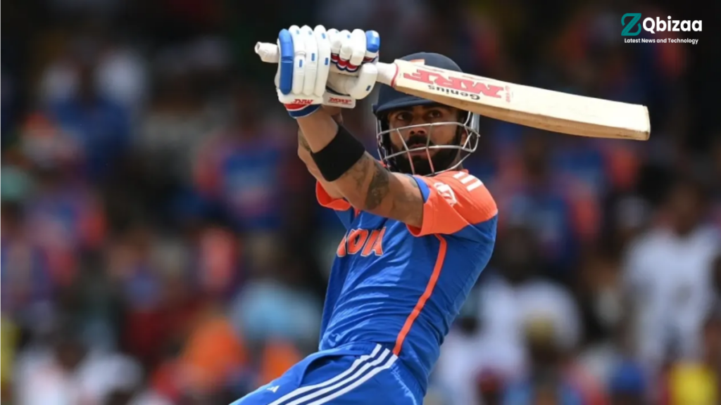 India Win T20 World Cup: Bumrah and Hardik Produce an Incredible Comeback to Secure Championship 17 Frame 485