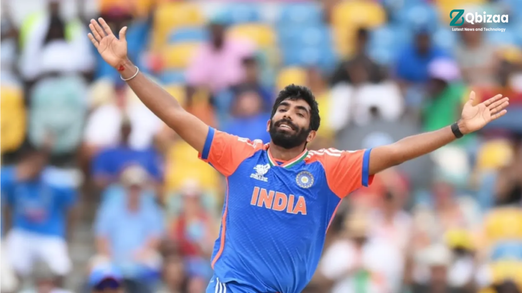 India Win T20 World Cup: Bumrah and Hardik Produce an Incredible Comeback to Secure Championship 15 India Win T20 World Cup