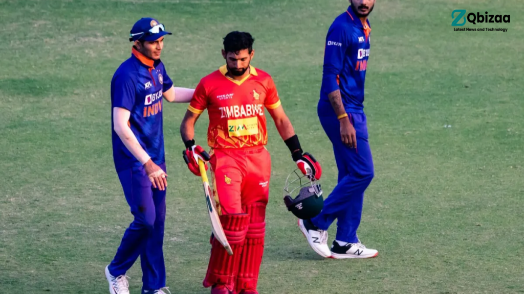 IND vs ZIM T20I Series 2024 Exciting : Full Schedule, Streaming Details, and More 16 T20 cricket