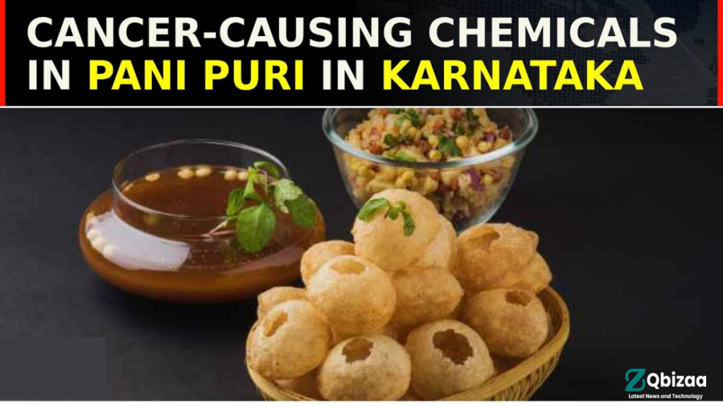 Pani Puri
