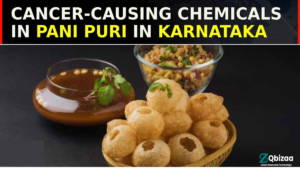 Pani Puri Under Threat: Dangerous Cancer-Causing Substances Found in Karnataka's Favorite Street Food on 2024 26 Pani Puri