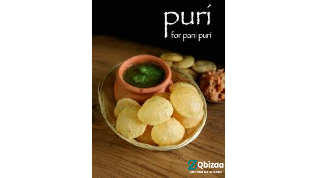 Pani Puri Under Threat: Dangerous Cancer-Causing Substances Found in Karnataka's Favorite Street Food on 2024 15 Frame 499