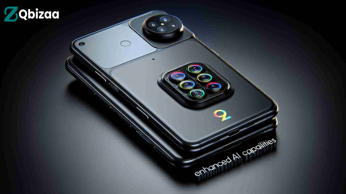 Pixel 9 : Revolutionizing Communication with Game-Changing AI Recall Feature Report 14 Pixel